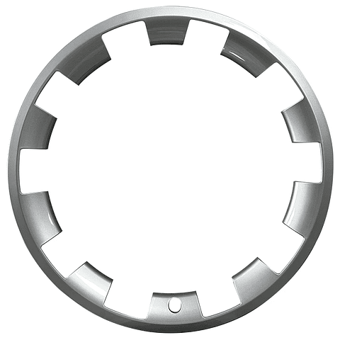 Tesla Model Y Juniper 2025-2026 20-inch Ring Protection Wheel Hub