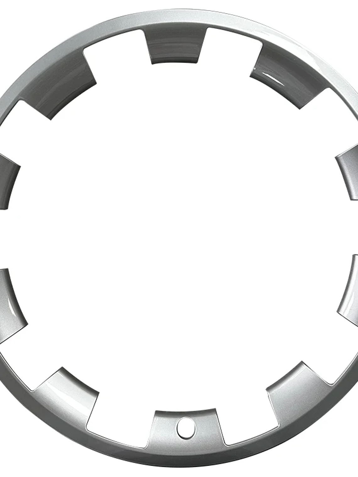 Tesla Model Y Juniper 2025-2026 20-inch Ring Protection Wheel Hub 1