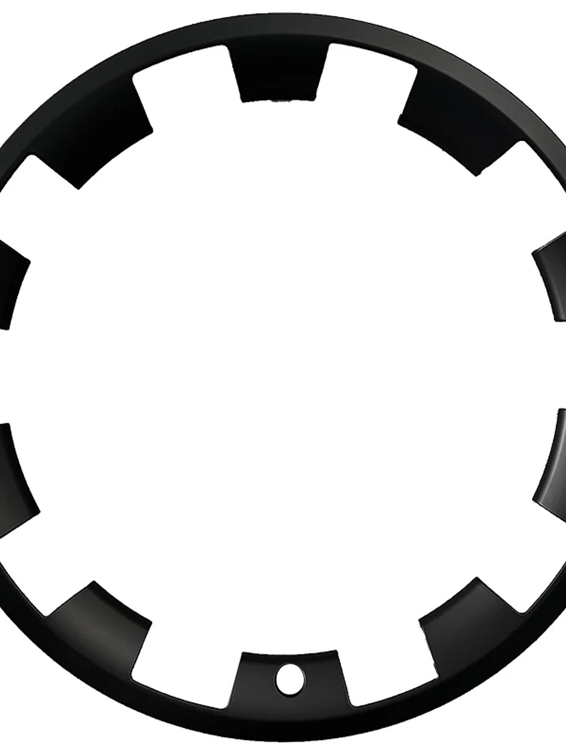 Tesla Model Y Juniper 2025-2026 20-inch Ring Protection Wheel Hub 7