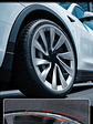 Tesla Model Y Juniper 2025-2026 20-inch Ring Protection Wheel Hub - thumbnail 10