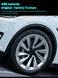 Tesla Model Y Juniper 2025-2026 20-inch Ring Protection Wheel Hub - thumbnail 12