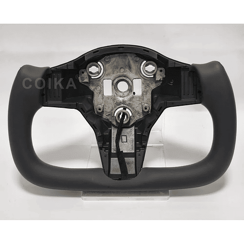 Customized New Yoke Steering Wheel For Tesla Model 3/Y