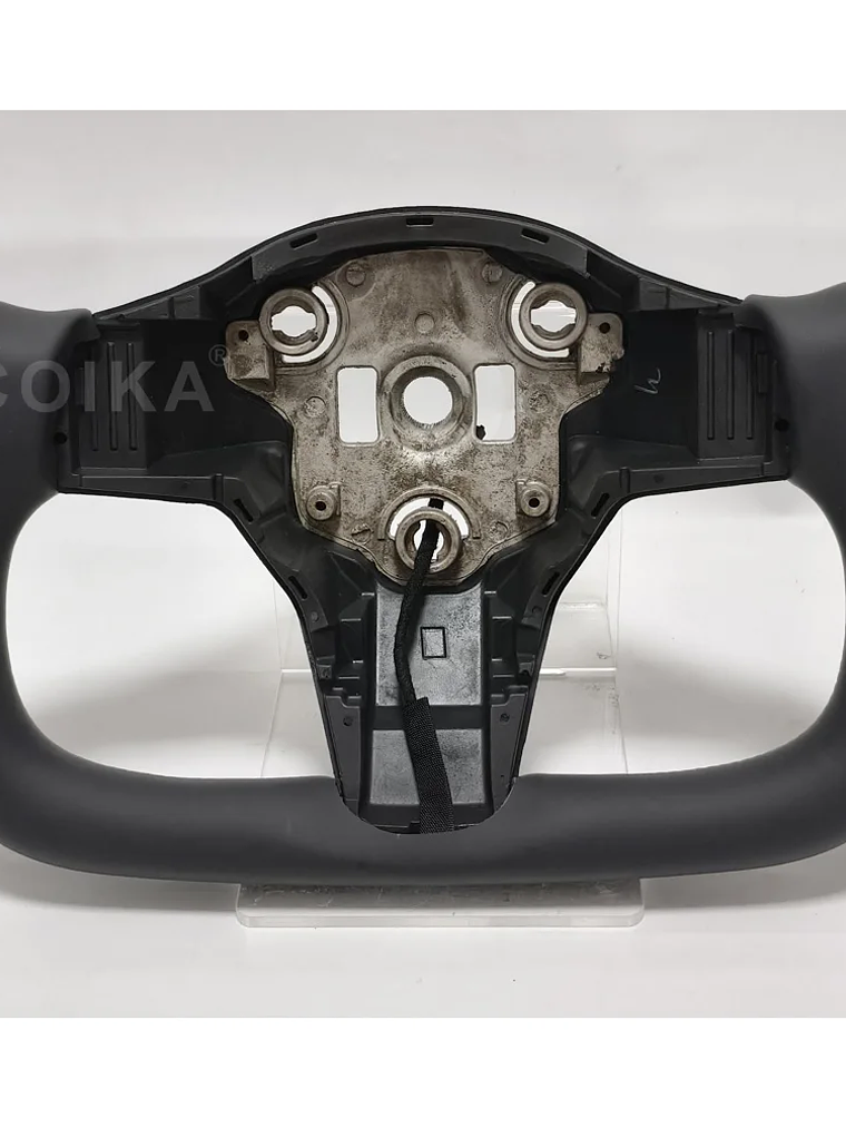 Customized New Yoke Steering Wheel For Tesla Model 3/Y 1
