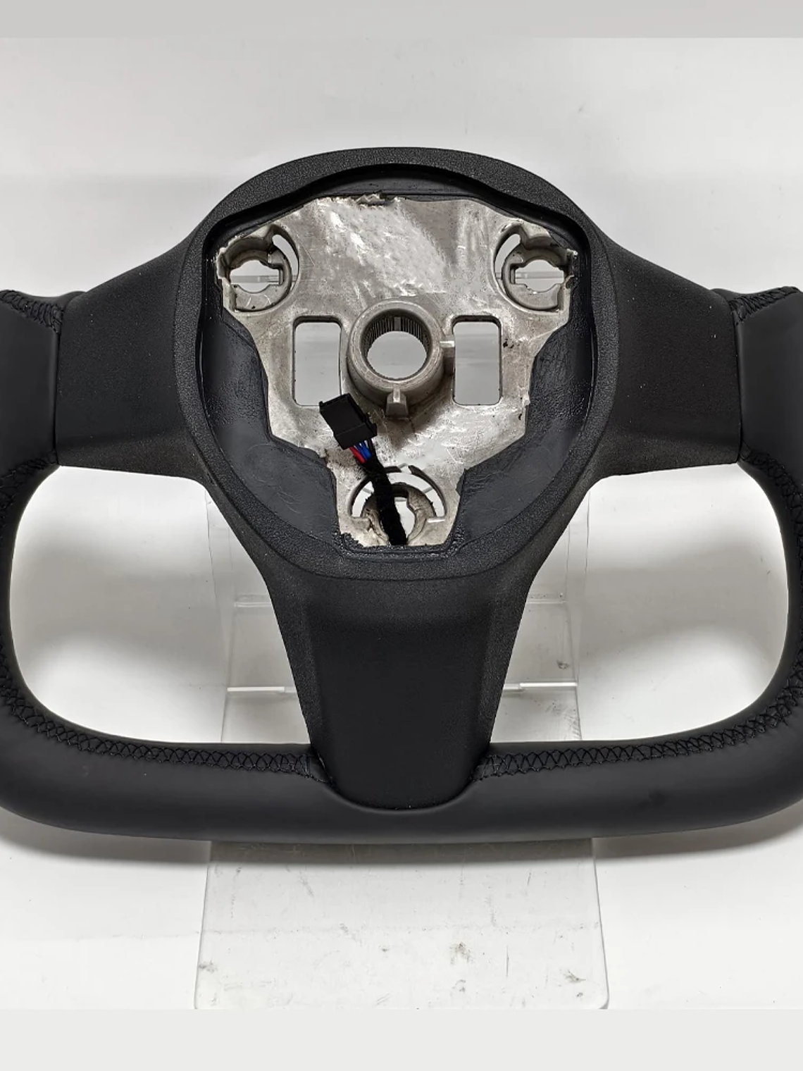 Customized New Yoke Steering Wheel For Tesla Model 3/Y 11