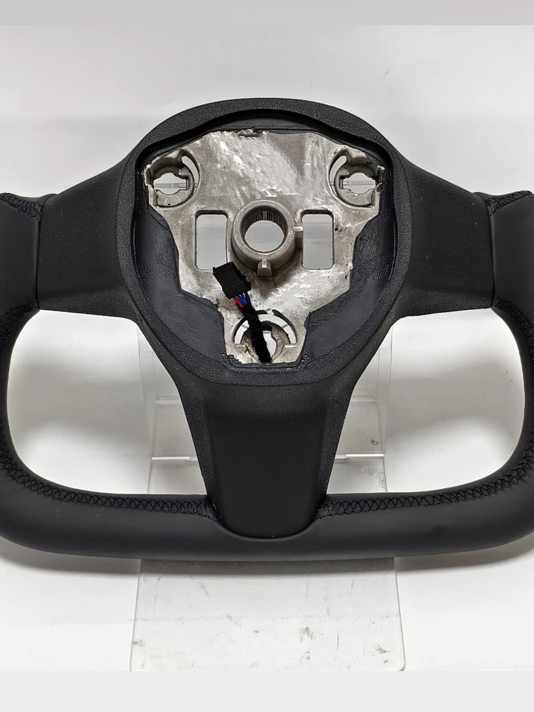 Customized New Yoke Steering Wheel For Tesla Model 3/Y 11