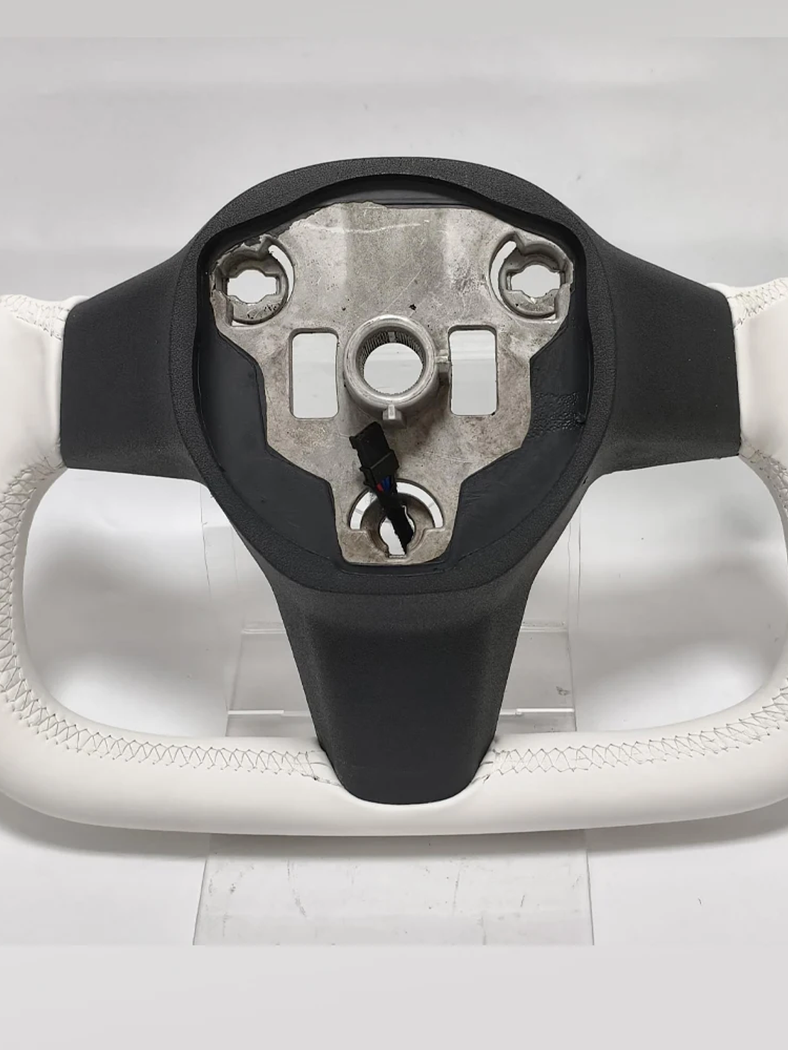 Customized New Yoke Steering Wheel For Tesla Model 3/Y 14