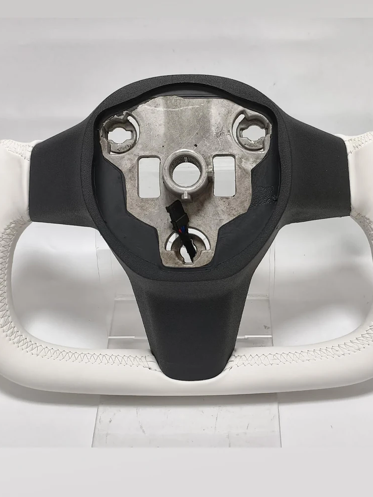 Customized New Yoke Steering Wheel For Tesla Model 3/Y 14