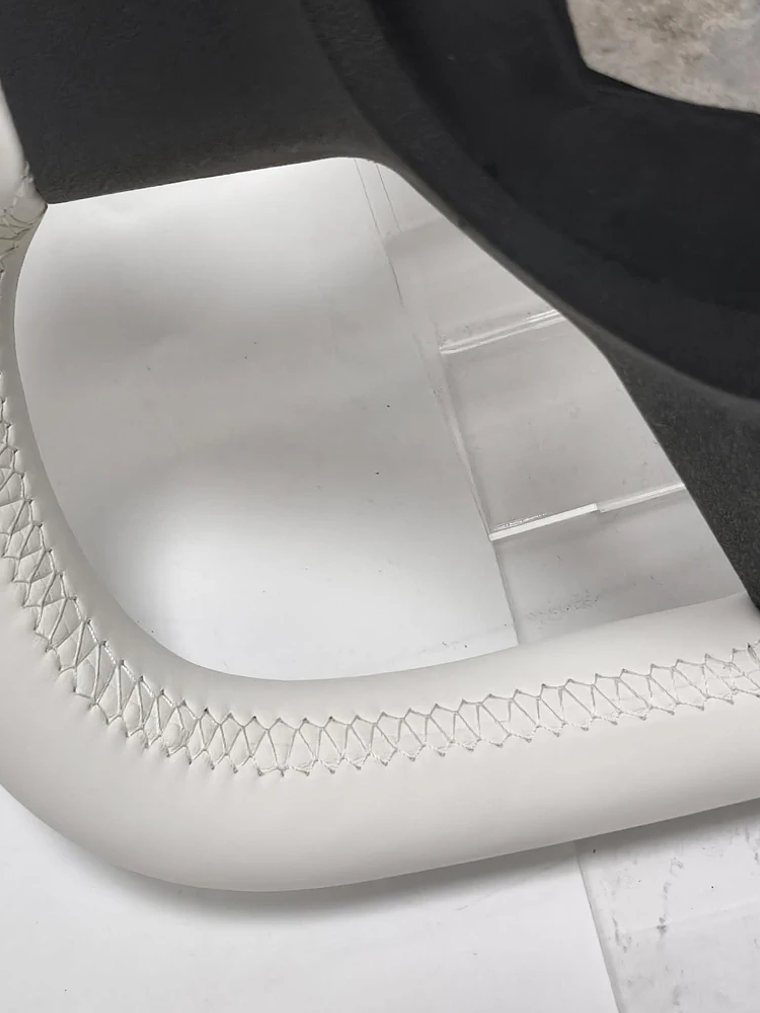 Customized New Yoke Steering Wheel For Tesla Model 3/Y 15