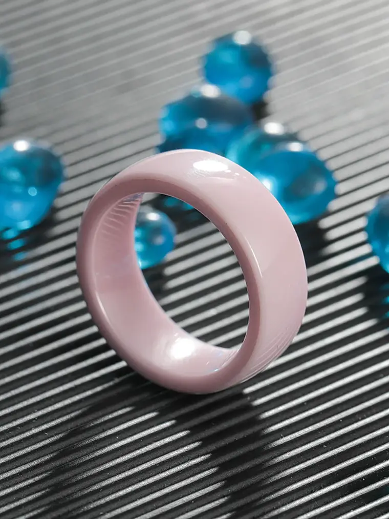 Tesla Model 3 / Y smart key ring 9