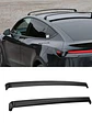 Tesla Model Y Juniper 2020-2026+ Lockable Roof Racks - thumbnail 1