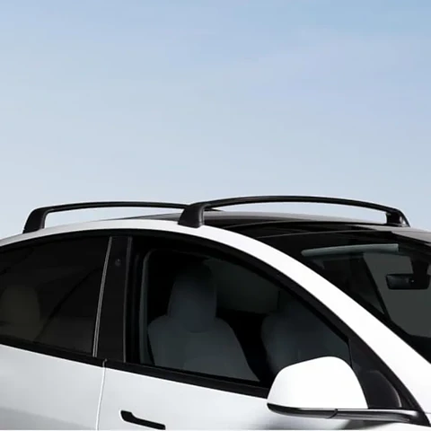 2020-2026 Cross Bars for Tesla Model Y Juniper