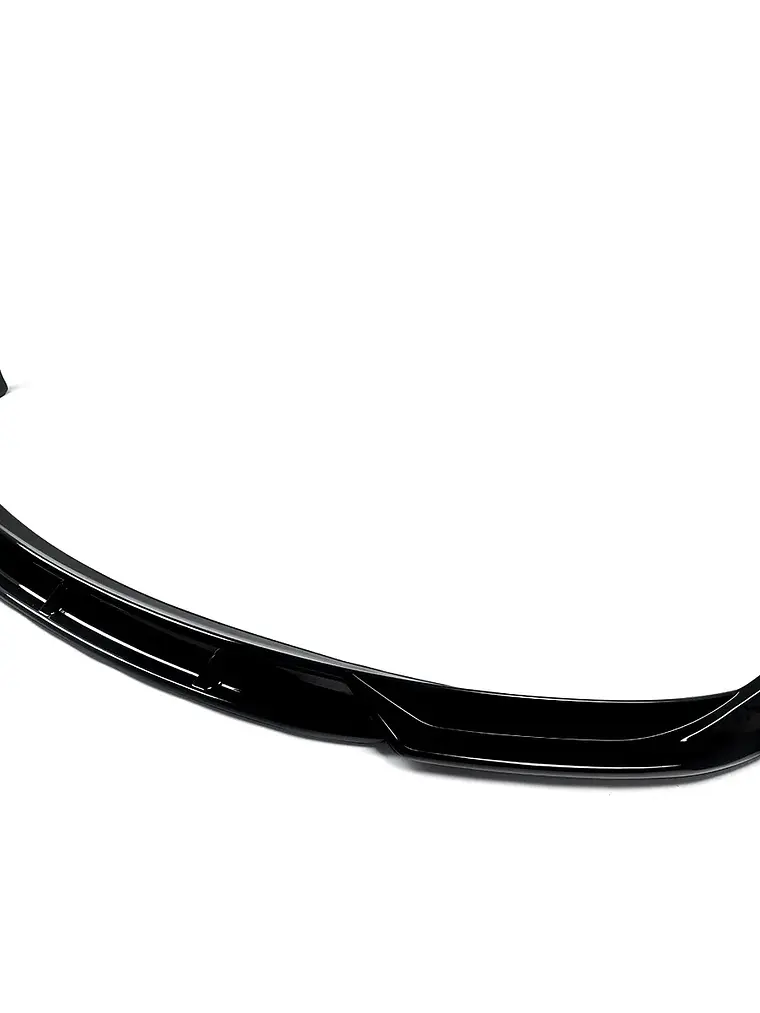Whole Front Bumper Splitter FOR TESLA MODEL 3  10