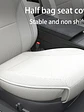 Tesla Model Y 2025 juniper Ventilation leather seat cover - thumbnail 4