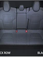 Tesla Model Y 2025 juniper Ventilation leather seat cover - thumbnail 23