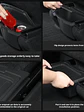 TPE Rear Seat Storage Box for Tesla MODEL Y Juniper Launch - thumbnail 6