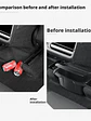 TPE Rear Seat Storage Box for Tesla MODEL Y Juniper Launch - thumbnail 7
