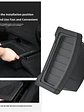 TPE Rear Seat Storage Box for Tesla MODEL Y Juniper Launch - thumbnail 11