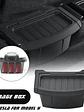 TPE Rear Seat Storage Box for Tesla MODEL Y Juniper Launch - thumbnail 13