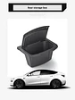 TPE Rear Seat Storage Box for Tesla MODEL Y Juniper Launch - thumbnail 16
