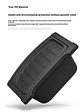 TPE Rear Seat Storage Box for Tesla MODEL Y Juniper Launch - thumbnail 17