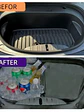 Frunk Cooler Organizer for Tesla Model 3 2020-2026 Insulated  - thumbnail 6