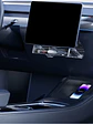 Tesla  Magnetic Under Screen Hidden Storage Box  - thumbnail 1
