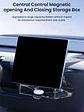 Tesla  Magnetic Under Screen Hidden Storage Box  - thumbnail 10
