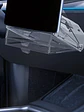 Tesla  Magnetic Under Screen Hidden Storage Box  - thumbnail 12