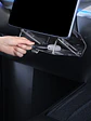 Tesla  Magnetic Under Screen Hidden Storage Box  - thumbnail 16