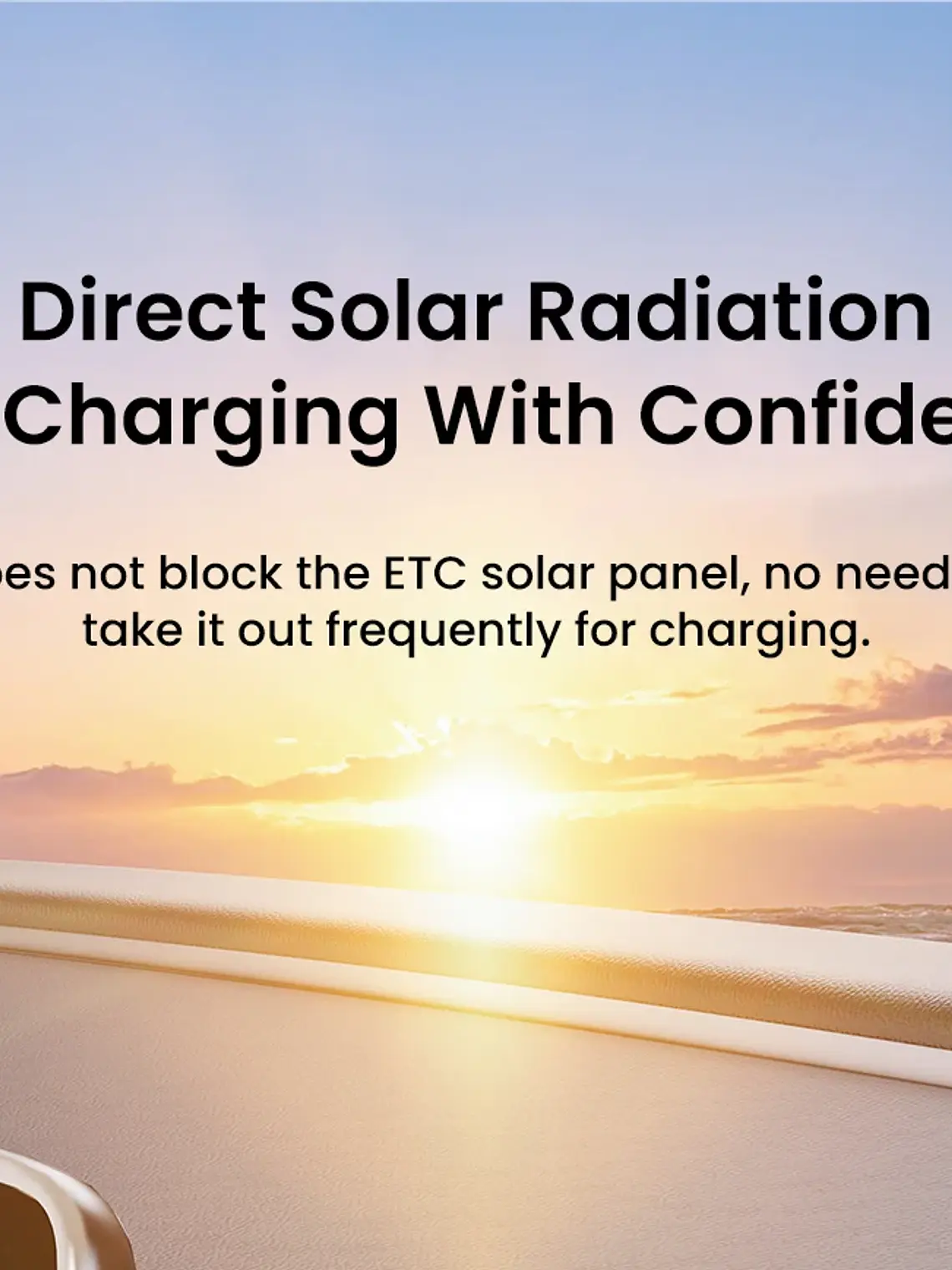 Tesla  Magnetic Under Screen Hidden Storage Box  19