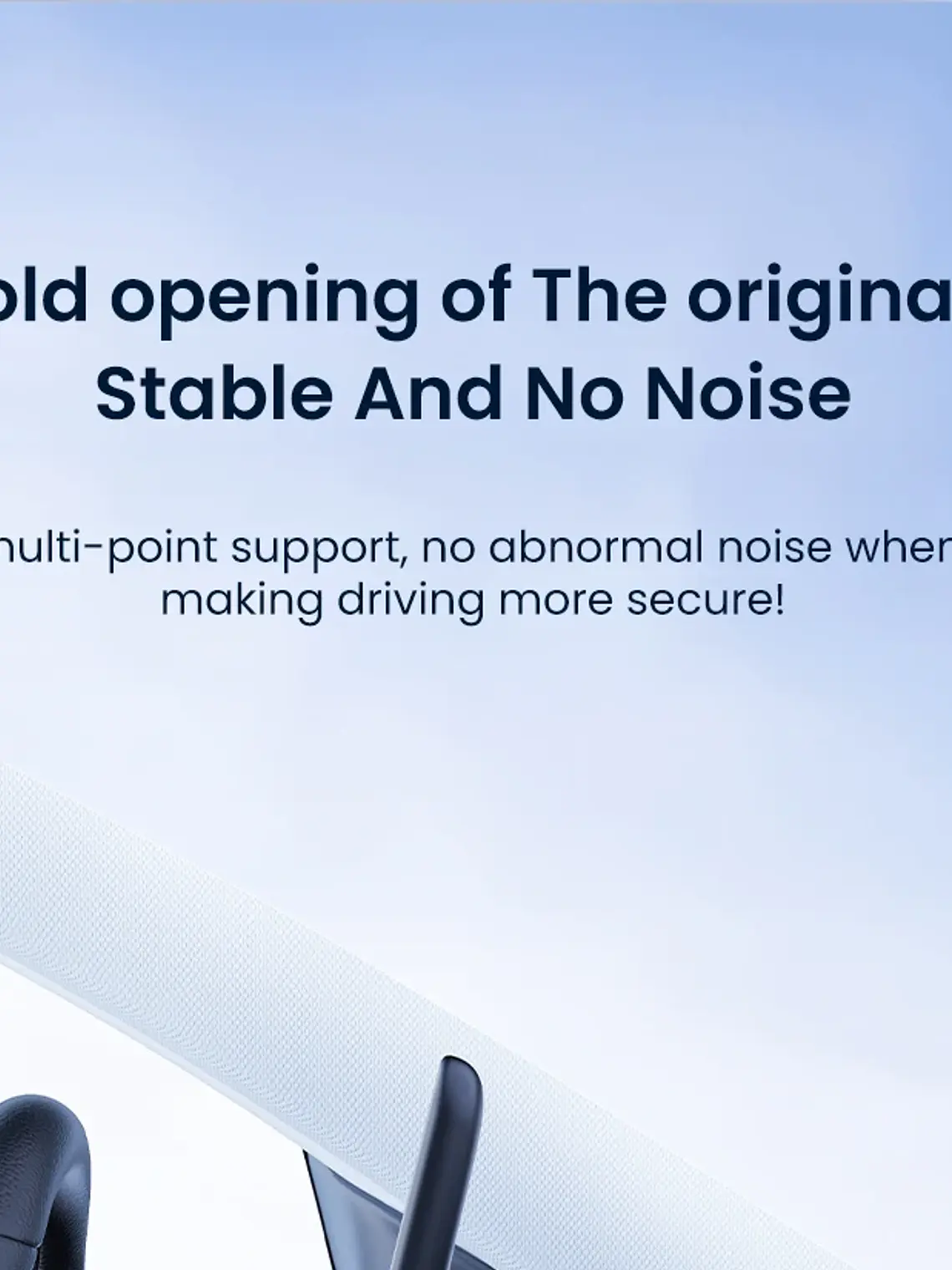 Tesla  Magnetic Under Screen Hidden Storage Box  21