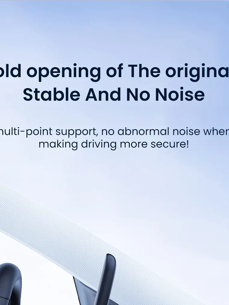 Tesla  Magnetic Under Screen Hidden Storage Box  21