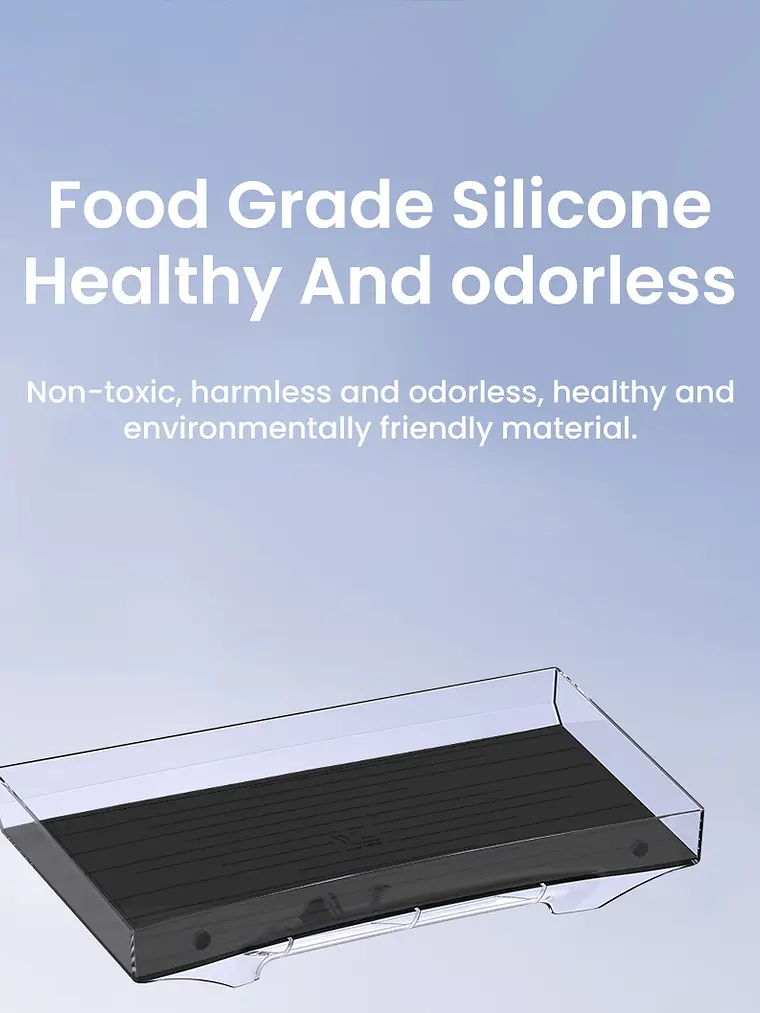 Tesla  Magnetic Under Screen Hidden Storage Box  25