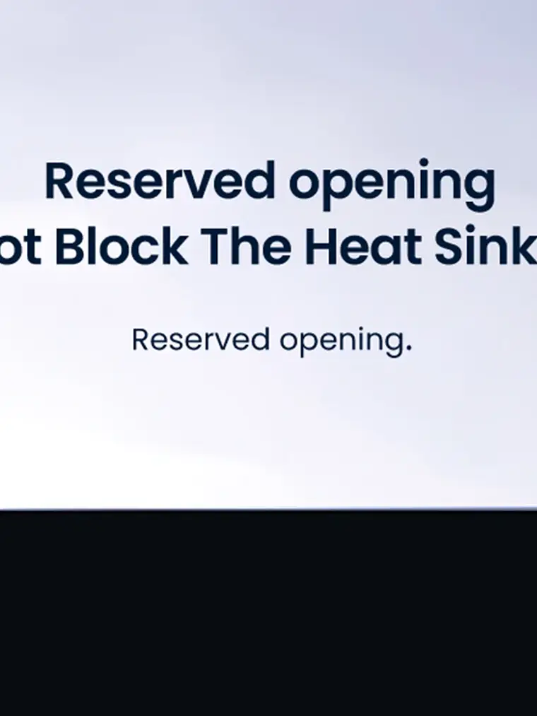 Tesla  Magnetic Under Screen Hidden Storage Box  27