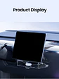 Tesla  Magnetic Under Screen Hidden Storage Box  - thumbnail 46