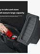 TPE Rear Seat Storage Box for Tesla MODEL Y Juniper Launch - thumbnail 10