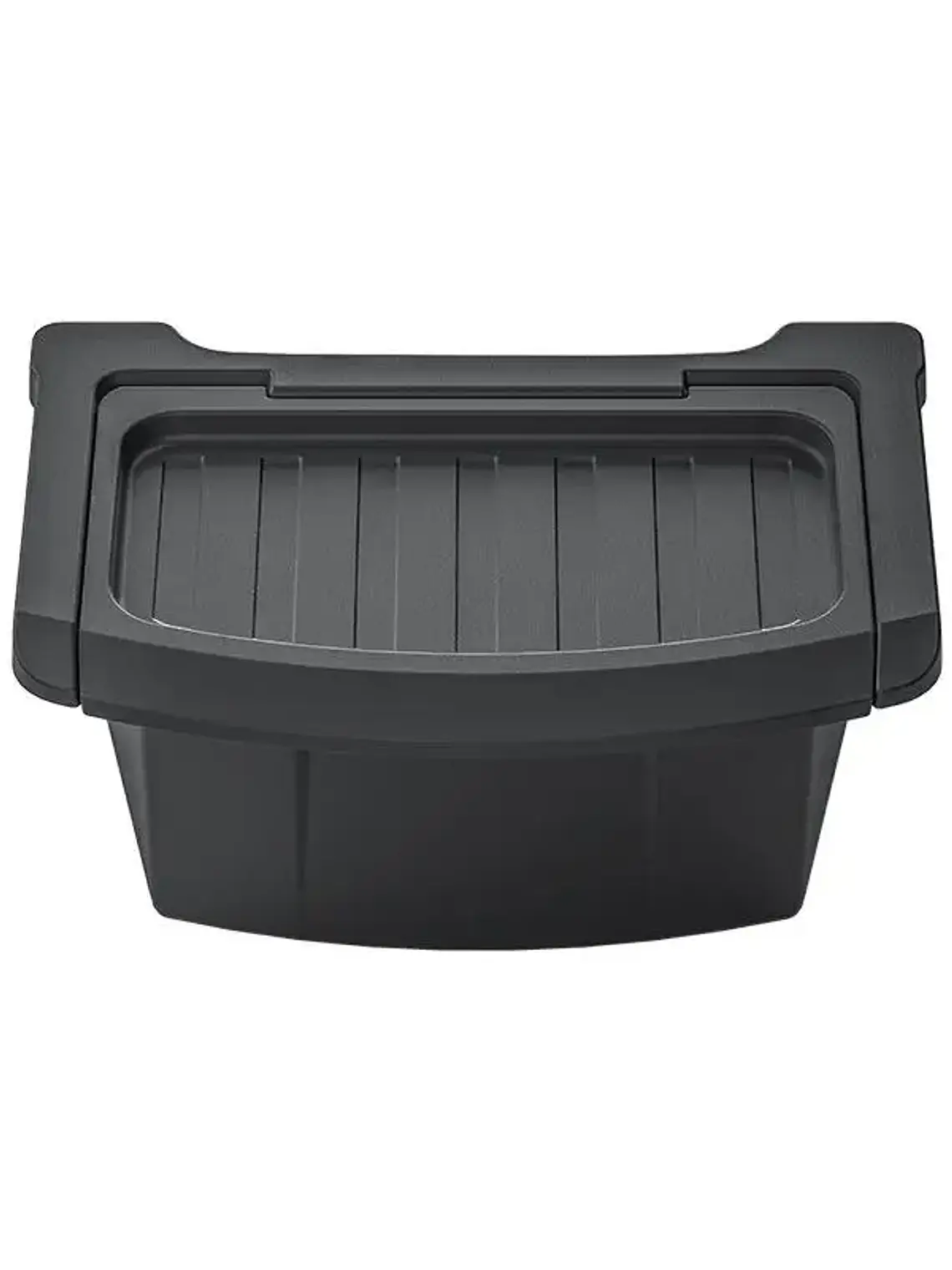 TPE Rear Seat Storage Box for Tesla MODEL Y Juniper Launch 25