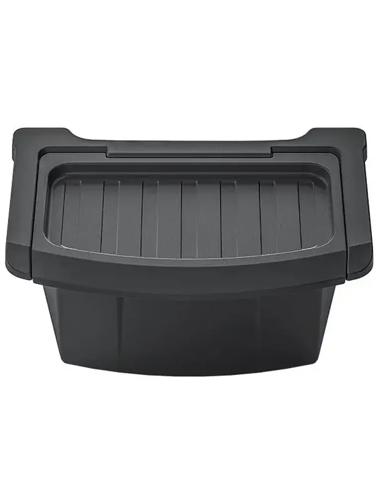 TPE Rear Seat Storage Box for Tesla MODEL Y Juniper Launch 25
