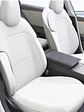 Tesla Model Y 2025 juniper Ventilation leather seat cover - thumbnail 1