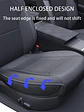Tesla Model Y 2025 juniper Ventilation leather seat cover - thumbnail 16