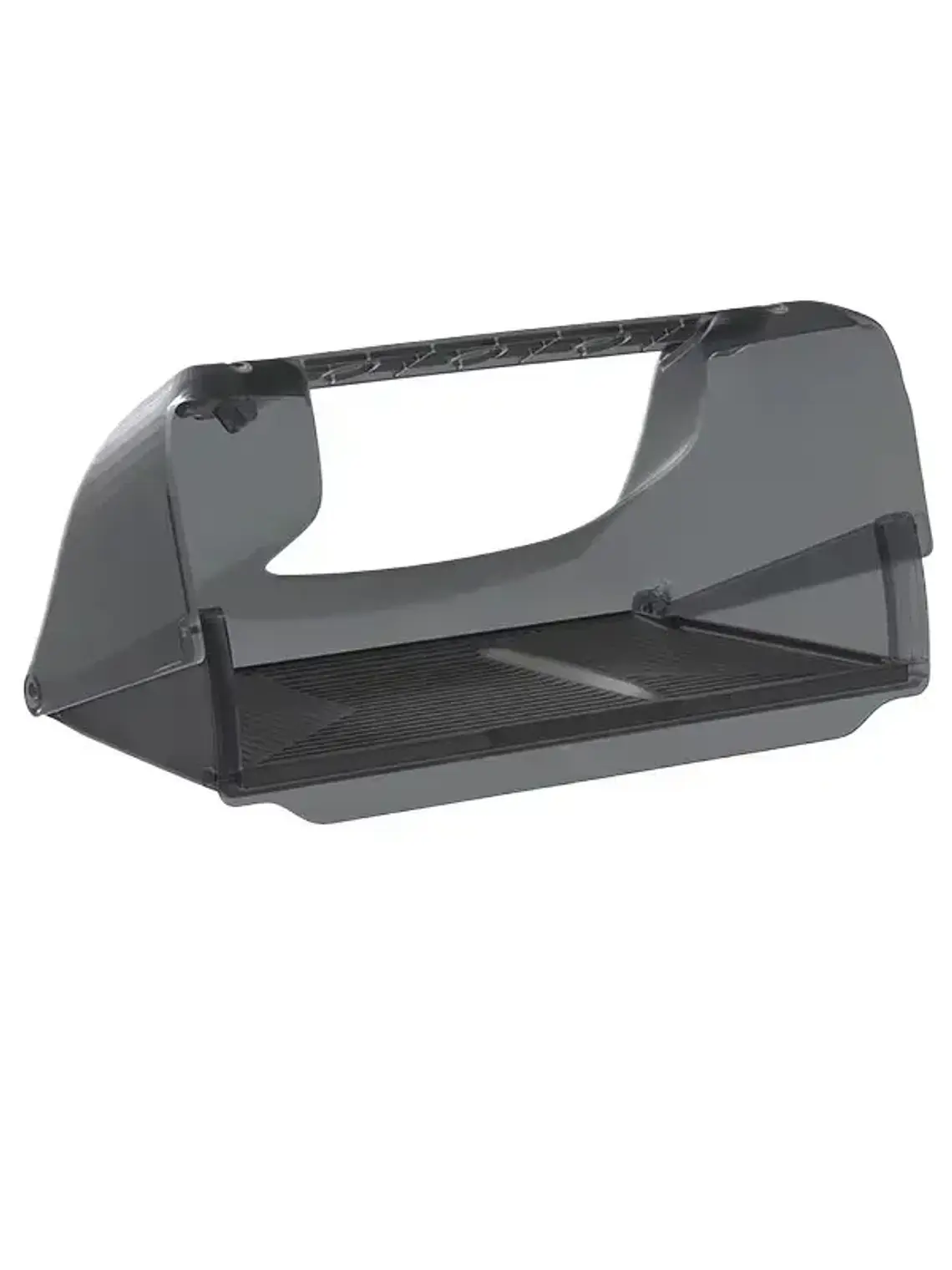 Tesla Central Control Screen Storage Box Car 6