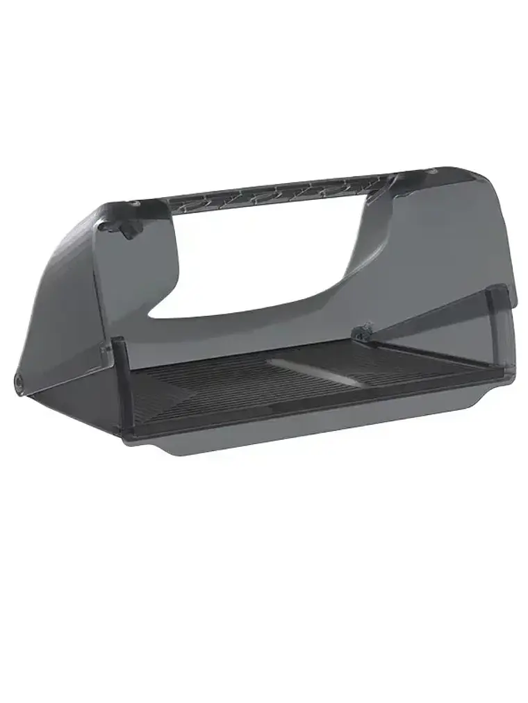 Tesla Central Control Screen Storage Box Car 6