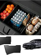 Tesla Model Y Front Trunk Organizer Set - thumbnail 1