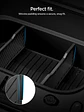 Tesla Model Y Front Trunk Organizer Set - thumbnail 6