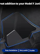 Tesla Model Y Juniper Rear Trunk Storage Bins with Cover - thumbnail 6