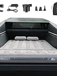 Truck Bed Air Mattress with 2 Pillows for Cybertruck  - thumbnail 1
