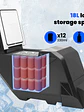 18L Tesla Cybertruck Camping Freezers Coolers  - thumbnail 4