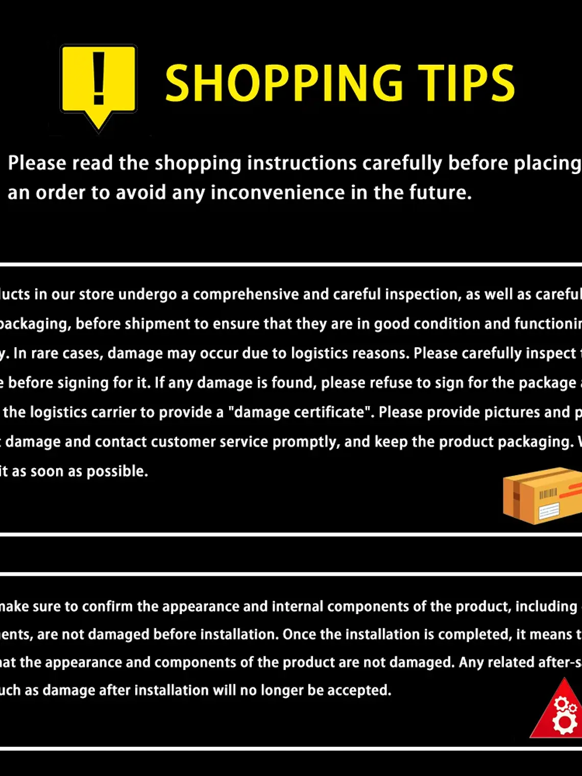 EJR Car Lights For Tesla Model 3 Y 2019-2023 LED  7