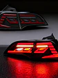 LED Tesla Model 3 / Y Sequential Starting Animated Tail Light Assembly - thumbnail 1