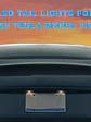 LED Tesla Model 3 / Y Sequential Starting Animated Tail Light Assembly - thumbnail 7